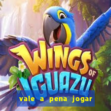 vale a pena jogar wow 2024